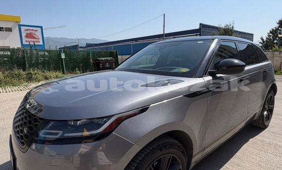 Buy Used Land Rover Range Rover Velar Other Car in Georgiyev in Taraz Buy Used Land Rover Range Rover Velar Other Car in Georgiyev in Taraz