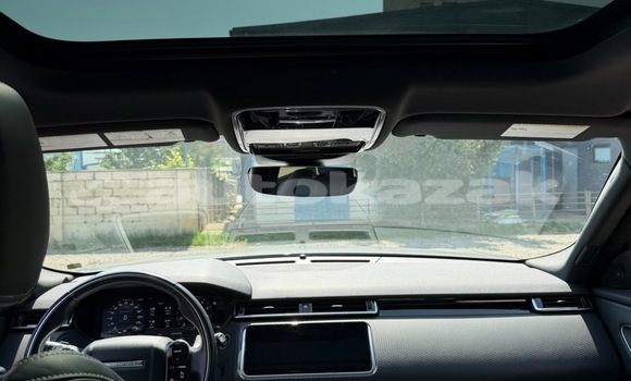 Buy Used Land Rover Range Rover Velar Other Car in Georgiyev in Taraz Buy Used Land Rover Range Rover Velar Other Car in Georgiyev in Taraz