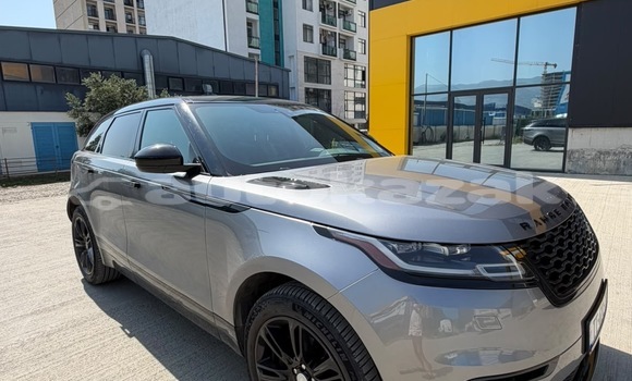 Buy Used Land Rover Range Rover Velar Other Car in Georgiyev in Taraz Buy Used Land Rover Range Rover Velar Other Car in Georgiyev in Taraz