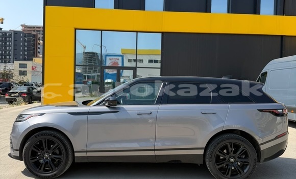 Buy Used Land Rover Range Rover Velar Other Car in Georgiyev in Taraz Buy Used Land Rover Range Rover Velar Other Car in Georgiyev in Taraz