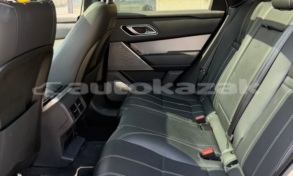 Buy Used Land Rover Range Rover Velar Other Car in Georgiyev in Taraz Buy Used Land Rover Range Rover Velar Other Car in Georgiyev in Taraz