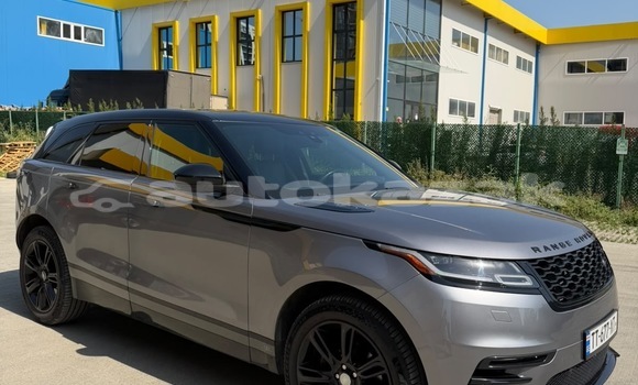 Buy Used Land Rover Range Rover Velar Other Car in Georgiyev in Taraz Buy Used Land Rover Range Rover Velar Other Car in Georgiyev in Taraz