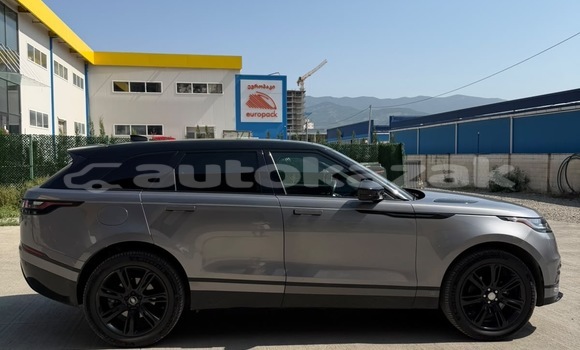 Buy Used Land Rover Range Rover Velar Other Car in Georgiyev in Taraz Buy Used Land Rover Range Rover Velar Other Car in Georgiyev in Taraz