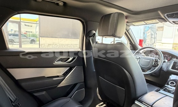 Buy Used Land Rover Range Rover Velar Other Car in Georgiyev in Taraz Buy Used Land Rover Range Rover Velar Other Car in Georgiyev in Taraz