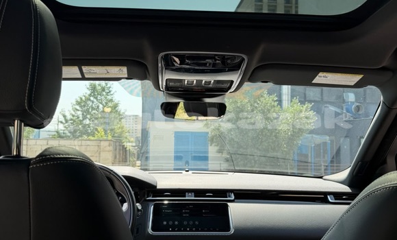 Buy Used Land Rover Range Rover Velar Other Car in Georgiyev in Taraz Buy Used Land Rover Range Rover Velar Other Car in Georgiyev in Taraz