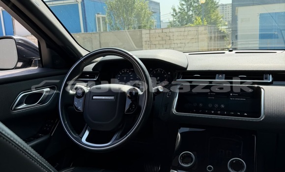 Buy Used Land Rover Range Rover Velar Other Car in Georgiyev in Taraz Buy Used Land Rover Range Rover Velar Other Car in Georgiyev in Taraz