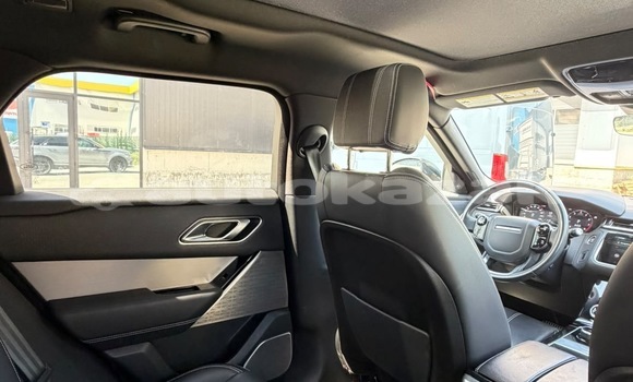 Buy Used Land Rover Range Rover Velar Other Car in Georgiyev in Taraz Buy Used Land Rover Range Rover Velar Other Car in Georgiyev in Taraz