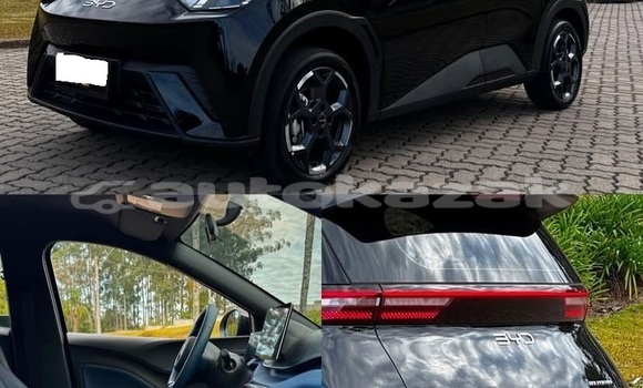 Buy Used BYD S6 Other Car in Aktau in Karagandi Buy Used BYD S6 Other Car in Aktau in Karagandi