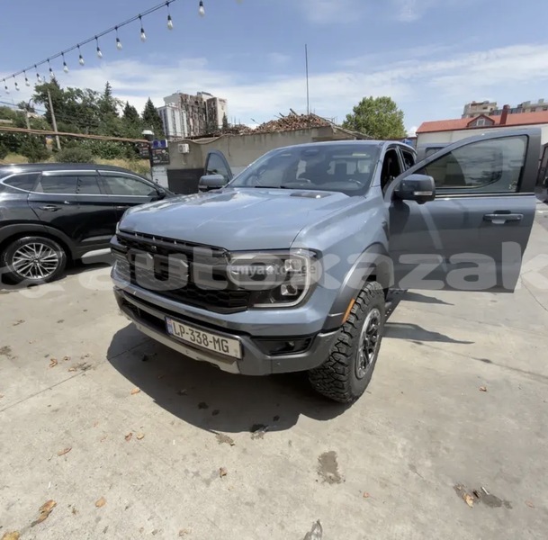 Big with watermark ford ranger taraz georgiyev 6240