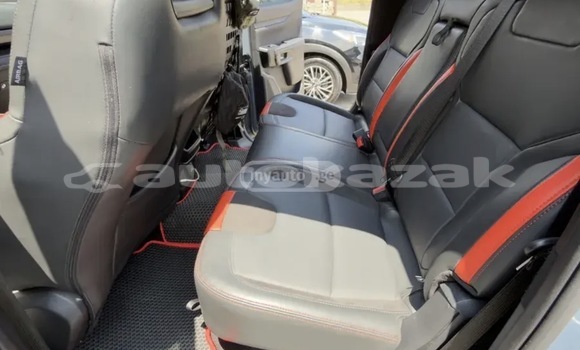 Buy Used Ford Ranger Blue Car in Georgiyev in Taraz Buy Used Ford Ranger Blue Car in Georgiyev in Taraz