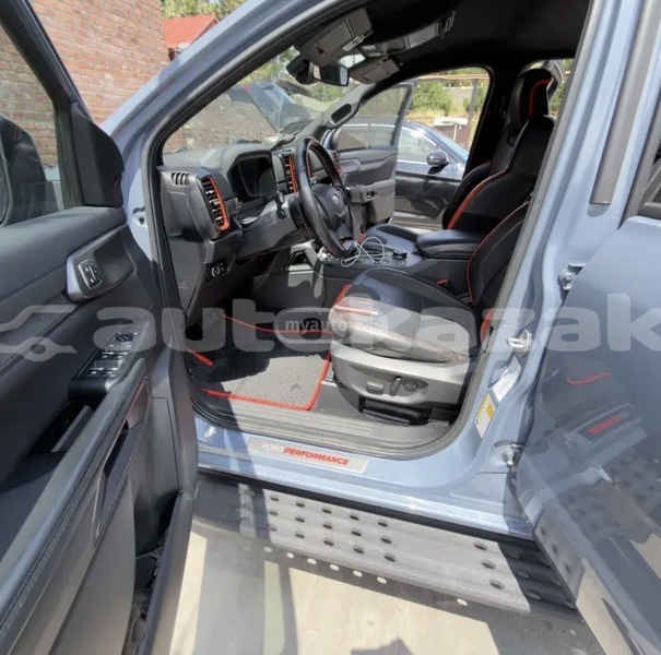 Big with watermark ford ranger taraz georgiyev 6240
