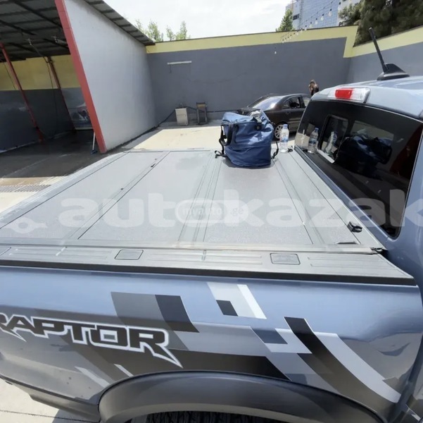 Big with watermark ford ranger taraz georgiyev 6240