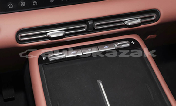 Buy New Changan CS55 Black Car in Caltir in Akmola Buy New Changan CS55 Black Car in Caltir in Akmola