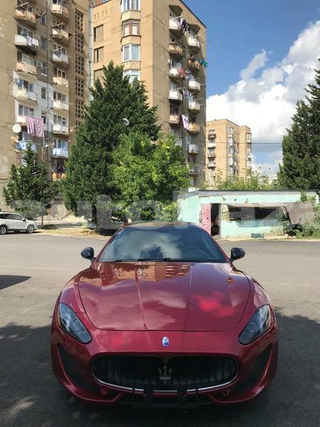 Big with watermark maserati granturismo taraz georgiyev 6242