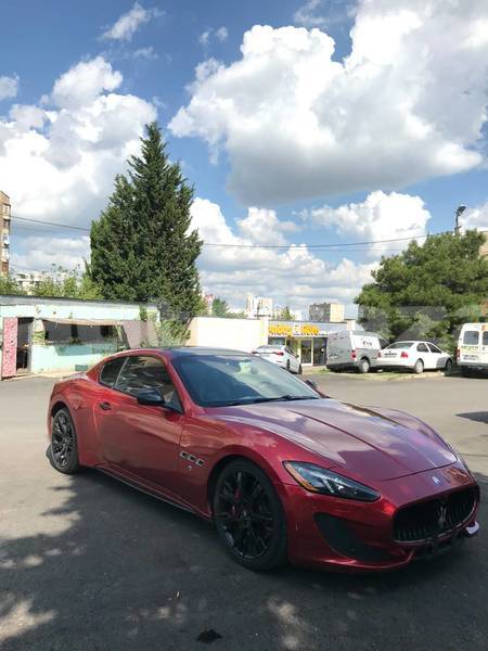 Big with watermark maserati granturismo taraz georgiyev 6242