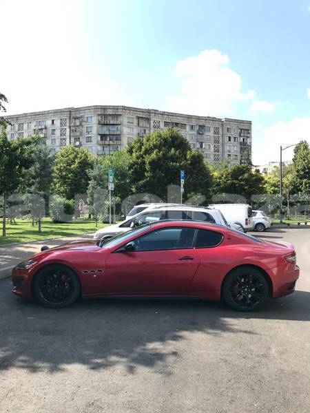 Big with watermark maserati granturismo taraz georgiyev 6242