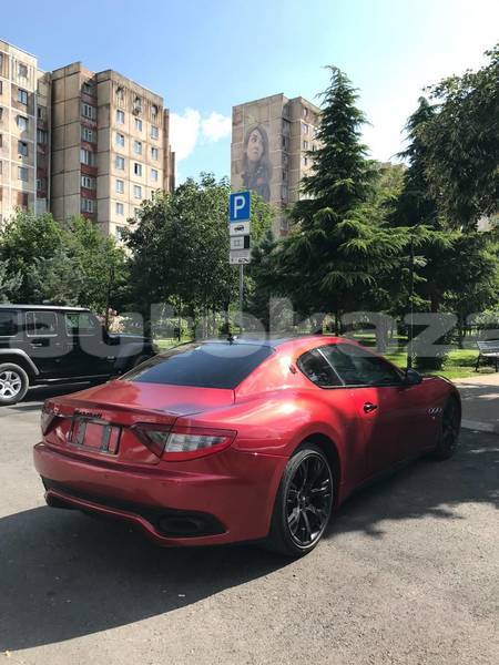 Big with watermark maserati granturismo taraz georgiyev 6242
