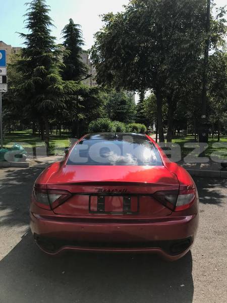 Big with watermark maserati granturismo taraz georgiyev 6242