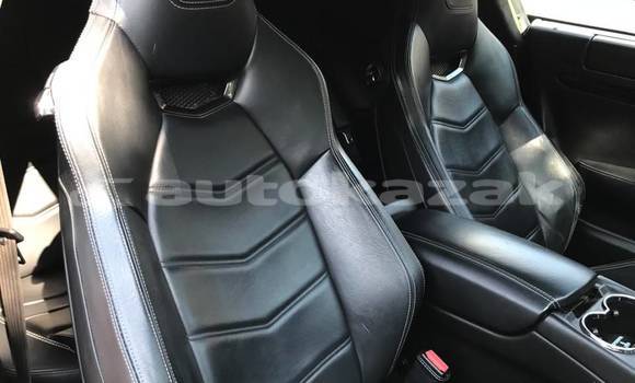 Buy Used Maserati GranTurismo Red Car in Georgiyev in Taraz Buy Used Maserati GranTurismo Red Car in Georgiyev in Taraz