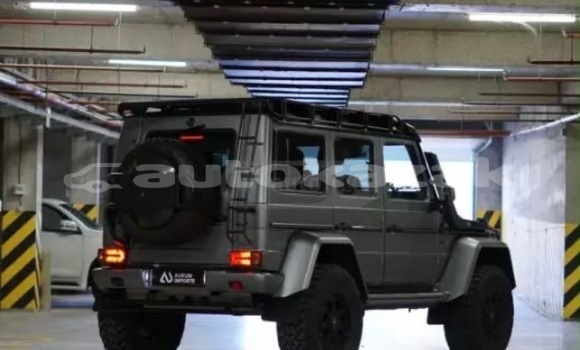 Buy Used Mercedes-Benz G-klasse Other Car in Georgiyev in Taraz Buy Used Mercedes-Benz G-klasse Other Car in Georgiyev in Taraz
