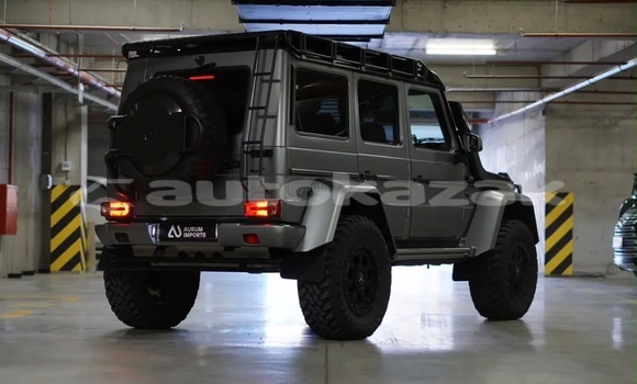 Buy Used Mercedes-Benz G-klasse Other Car in Georgiyev in Taraz Buy Used Mercedes-Benz G-klasse Other Car in Georgiyev in Taraz