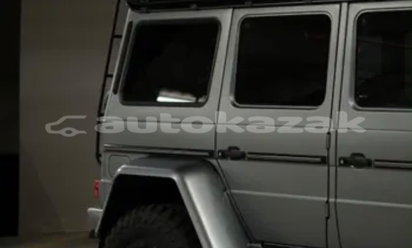 Buy Used Mercedes-Benz G-klasse Other Car in Georgiyev in Taraz Buy Used Mercedes-Benz G-klasse Other Car in Georgiyev in Taraz
