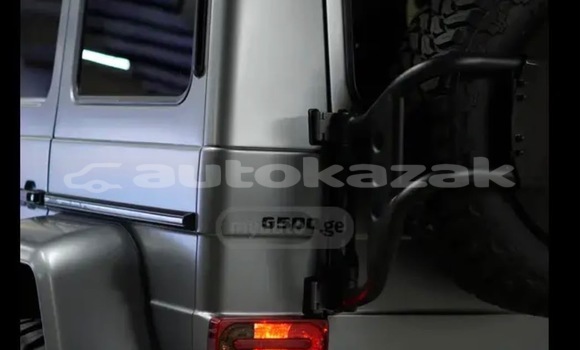 Buy Used Mercedes-Benz G-klasse Other Car in Georgiyev in Taraz Buy Used Mercedes-Benz G-klasse Other Car in Georgiyev in Taraz