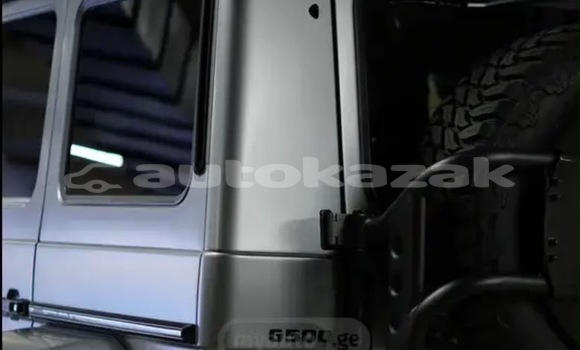 Buy Used Mercedes-Benz G-klasse Other Car in Georgiyev in Taraz Buy Used Mercedes-Benz G-klasse Other Car in Georgiyev in Taraz