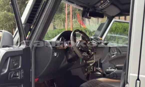 Buy Used Mercedes-Benz G-klasse Other Car in Georgiyev in Taraz Buy Used Mercedes-Benz G-klasse Other Car in Georgiyev in Taraz