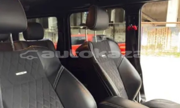 Buy Used Mercedes-Benz G-klasse Other Car in Georgiyev in Taraz Buy Used Mercedes-Benz G-klasse Other Car in Georgiyev in Taraz