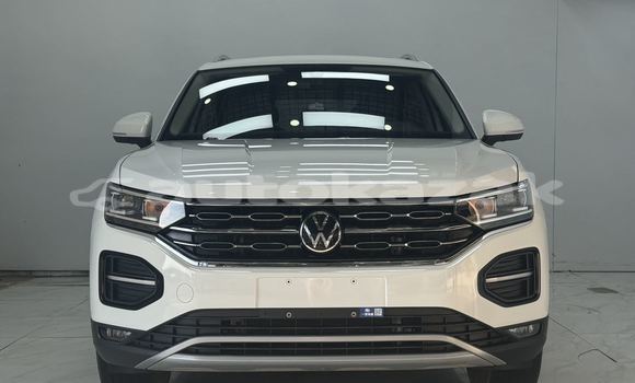 Buy Used Volkswagen Type 1 White Car in Almaty in Almati Buy Used Volkswagen Type 1 White Car in Almaty in Almati