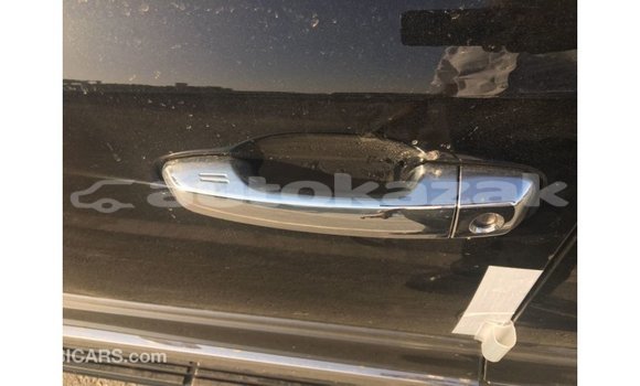 Buy Import Toyota Land Cruiser Black Car in Import - Dubai in Akmecet Buy Import Toyota Land Cruiser Black Car in Import - Dubai in Akmecet