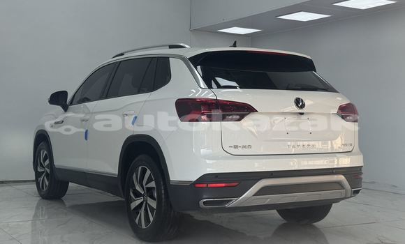 Buy Used Volkswagen Type 1 White Car in Almaty in Almati Buy Used Volkswagen Type 1 White Car in Almaty in Almati
