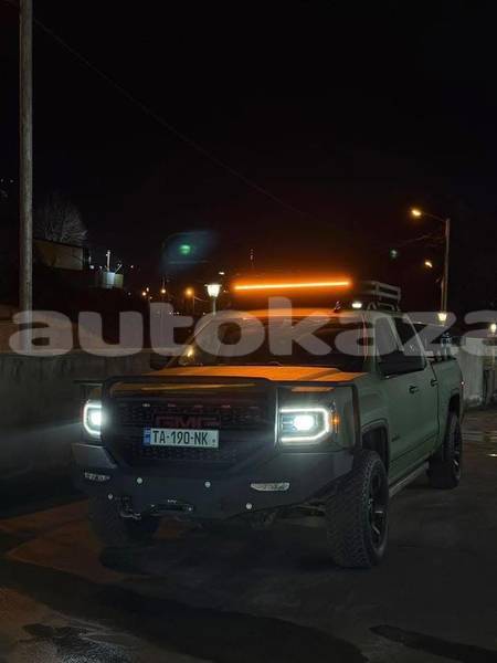 Big with watermark gmc sierra taraz georgiyev 6246