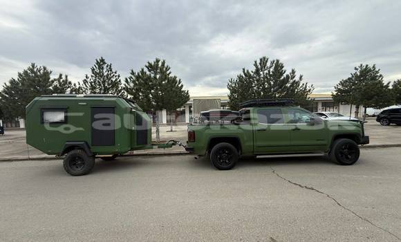 Buy Used GMC Sierra Other Car in Georgiyev in Taraz Buy Used GMC Sierra Other Car in Georgiyev in Taraz