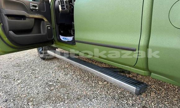 Buy Used GMC Sierra Other Car in Georgiyev in Taraz Buy Used GMC Sierra Other Car in Georgiyev in Taraz