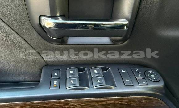 Buy Used GMC Sierra Other Car in Georgiyev in Taraz Buy Used GMC Sierra Other Car in Georgiyev in Taraz