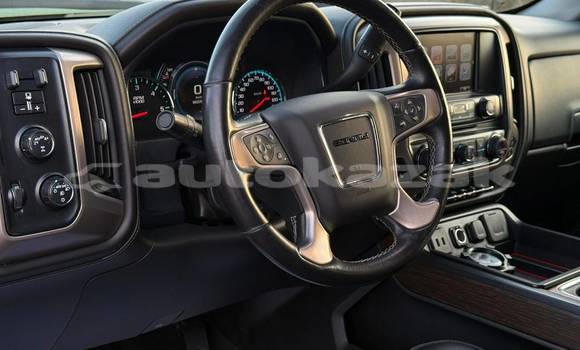 Buy Used GMC Sierra Other Car in Georgiyev in Taraz Buy Used GMC Sierra Other Car in Georgiyev in Taraz