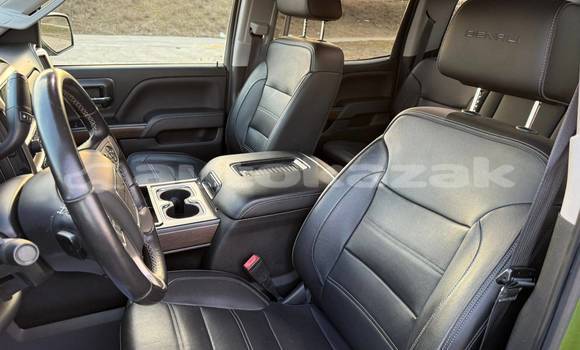 Buy Used GMC Sierra Other Car in Georgiyev in Taraz Buy Used GMC Sierra Other Car in Georgiyev in Taraz