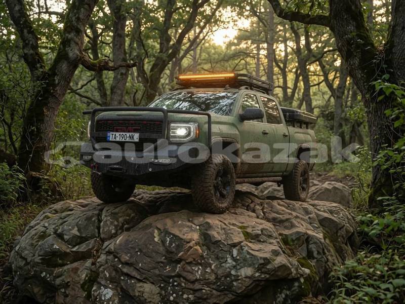 Big with watermark gmc sierra taraz georgiyev 6246