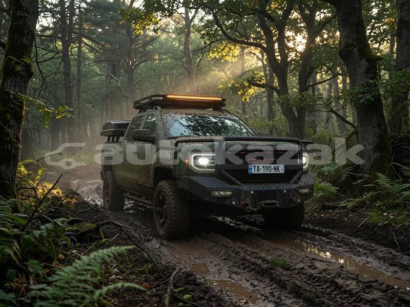 Big with watermark gmc sierra taraz georgiyev 6246