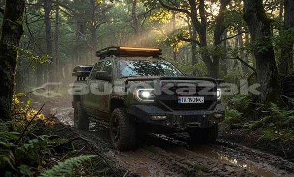 Buy Used GMC Sierra Other Car in Georgiyev in Taraz Buy Used GMC Sierra Other Car in Georgiyev in Taraz