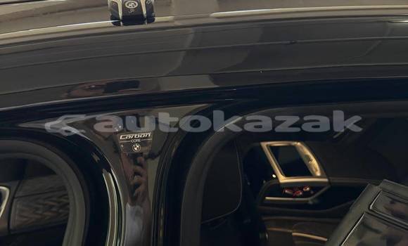 Buy Used BMW 7-Series Black Car in Georgiyev in Taraz Buy Used BMW 7-Series Black Car in Georgiyev in Taraz