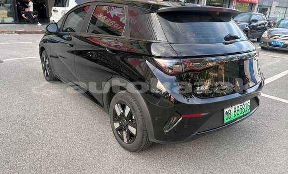 Buy Used BYD F3 Black Car in Almaty in Almati Buy Used BYD F3 Black Car in Almaty in Almati