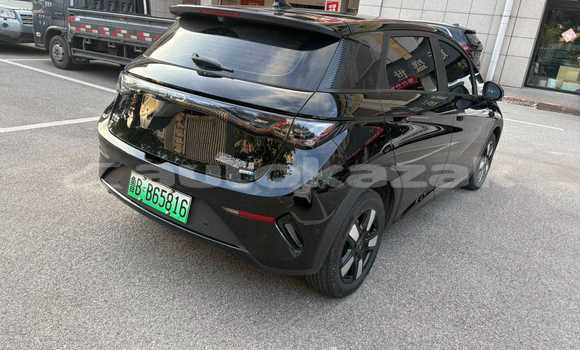Buy Used BYD F3 Black Car in Almaty in Almati Buy Used BYD F3 Black Car in Almaty in Almati