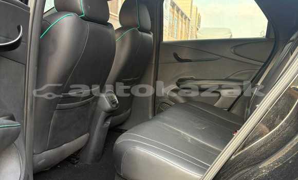 Buy Used BYD F3 Black Car in Almaty in Almati Buy Used BYD F3 Black Car in Almaty in Almati