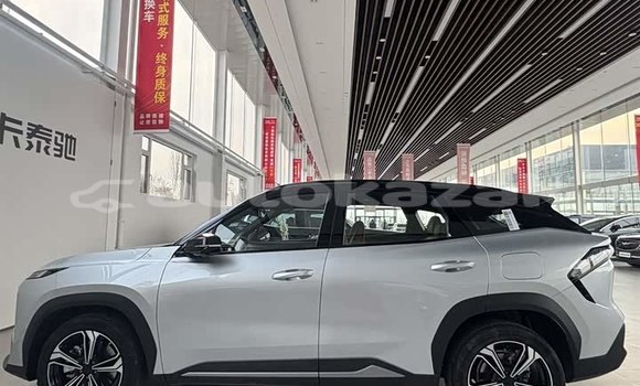 Buy Used Geely Emgrand X7 Silver Car in Almaty in Almati Buy Used Geely Emgrand X7 Silver Car in Almaty in Almati