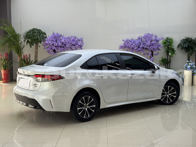 Big with watermark toyota corolla almati almati 6250