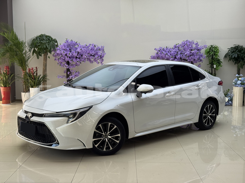 Big with watermark toyota corolla almati almati 6250