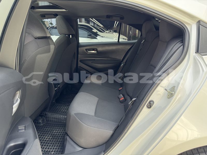 Big with watermark toyota corolla almati almati 6250